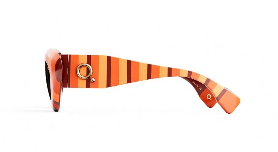 Etnia Barcelona IBIZA 13 Sunglasses - view 3